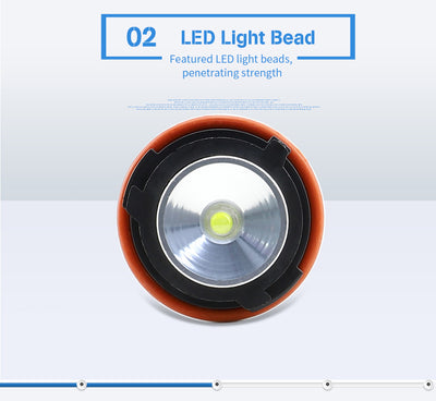 Luz LED Automotriz de Alto Rendimiento - Image 8