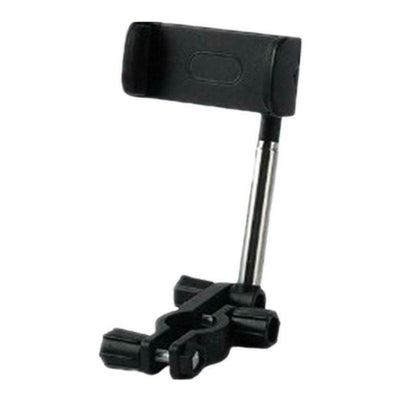 Soporte Multifuncional para Auto con Espejo Retrovisor, Grabadora de Conducción y GPS - Image 12