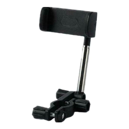 Soporte Multifuncional para Auto con Espejo Retrovisor, Grabadora de Conducción y GPS - Image 12