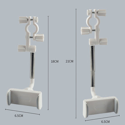 Soporte Multifuncional para Auto con Espejo Retrovisor, Grabadora de Conducción y GPS - Image 15