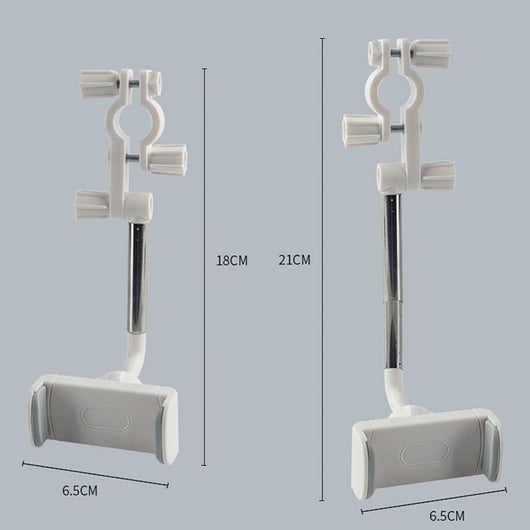 Soporte Multifuncional para Auto con Espejo Retrovisor, Grabadora de Conducción y GPS - Image 15