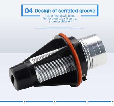 Luz LED Automotriz de Alto Rendimiento - Image 10