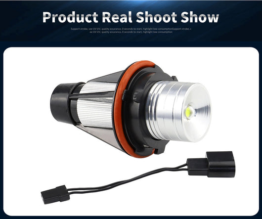 Luz LED Automotriz de Alto Rendimiento - Image 11