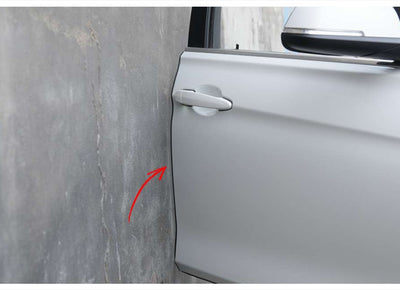 Protector de Bordes para Puertas de Auto - Image 9