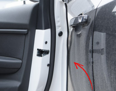 Protector de Bordes para Puertas de Auto - Image 10