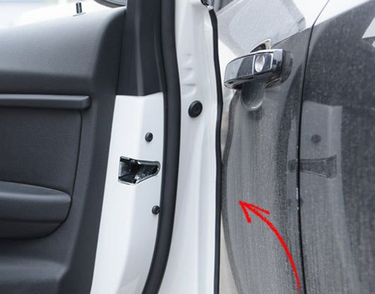 Protector de Bordes para Puertas de Auto - Image 10