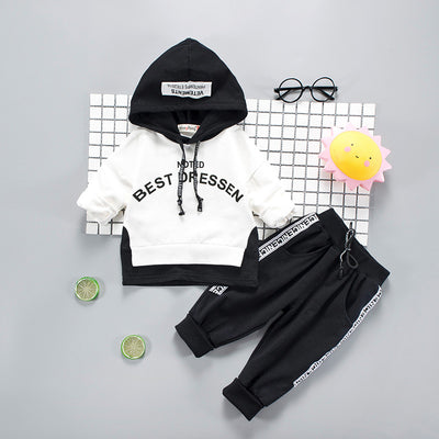 Ropa Infantil para Niños - Colecciones Modernas y Cómodas - Image 9