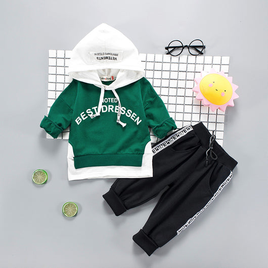 Ropa Infantil para Niños - Colecciones Modernas y Cómodas - Image 10