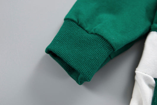 Ropa Infantil para Niños - Colecciones Modernas y Cómodas - Image 15