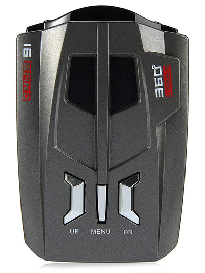 Velocímetro Digital de Precisión - Image 9