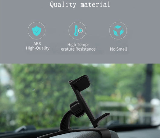 Soporte Magnético para Teléfono en Auto - Image 10