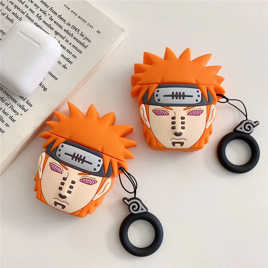 Funda Protectora Compatible con AirPods 2ª Generación - Image 4
