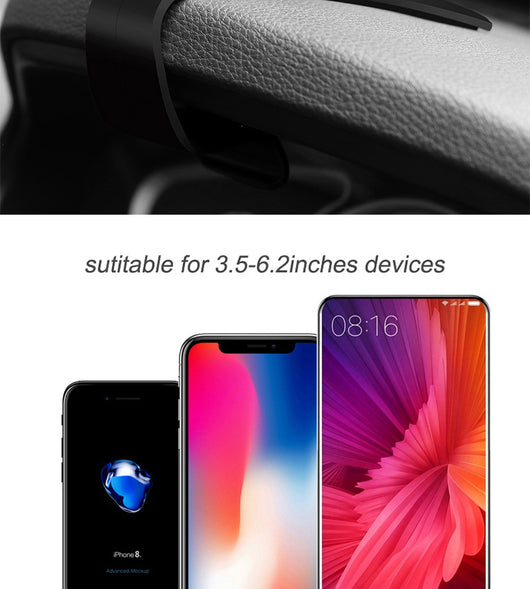 Soporte Magnético para Teléfono en Auto - Image 12