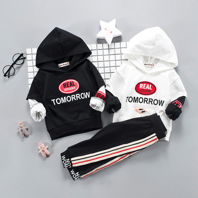 Ropa Infantil para Niños - Colecciones Modernas y Cómodas - Image 22