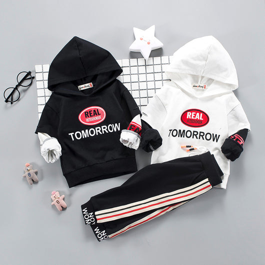 Ropa Infantil para Niños - Colecciones Modernas y Cómodas - Image 22