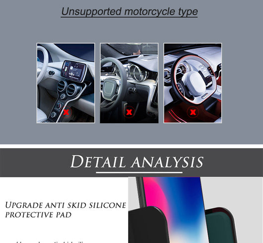 Soporte Magnético para Teléfono en Auto - Image 14