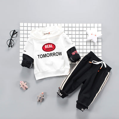 Ropa Infantil para Niños - Colecciones Modernas y Cómodas - Image 24
