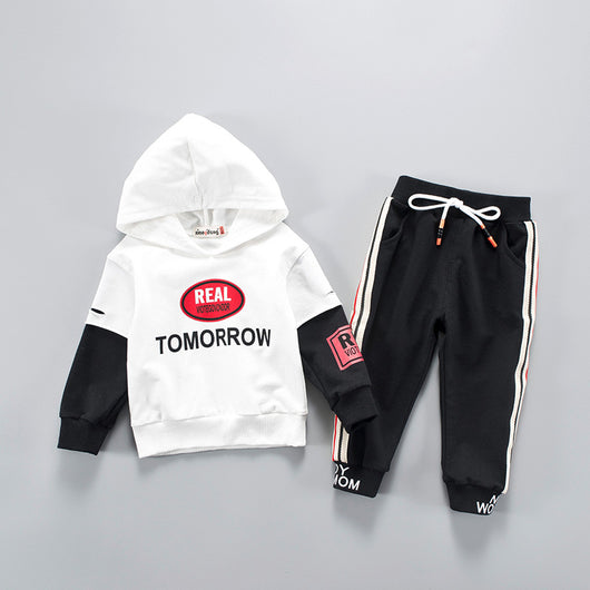 Ropa Infantil para Niños - Colecciones Modernas y Cómodas - Image 25
