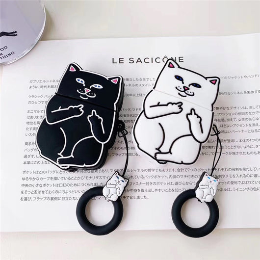 Funda Protectora Compatible con AirPods 2ª Generación - Image 9