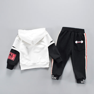 Ropa Infantil para Niños - Colecciones Modernas y Cómodas - Image 26