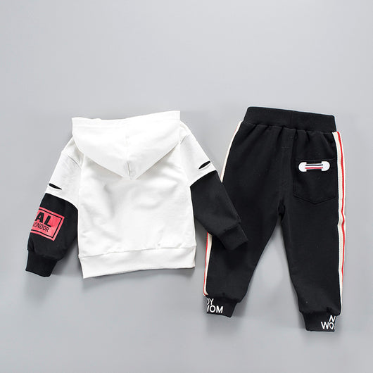 Ropa Infantil para Niños - Colecciones Modernas y Cómodas - Image 26