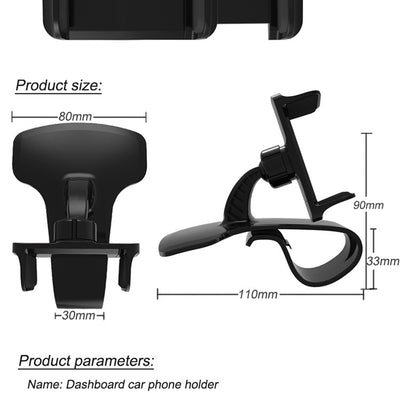 Soporte Magnético para Teléfono en Auto - Image 17