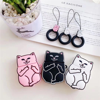 Funda Protectora Compatible con AirPods 2ª Generación - Image 10