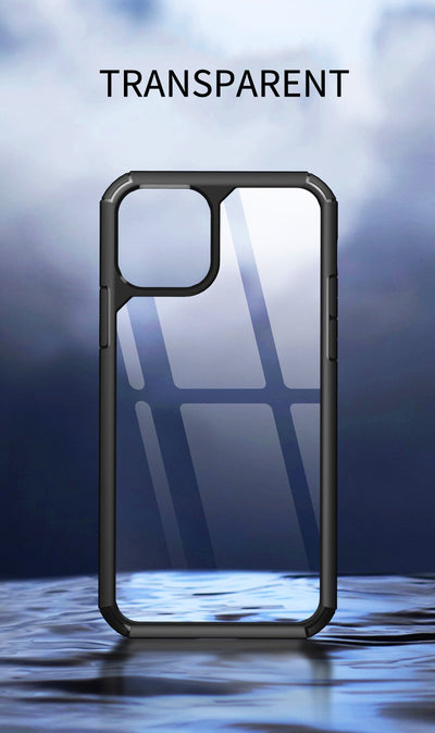 Funda Protectora Transparente Antigolpes - Image 5