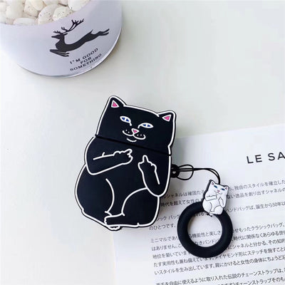 Funda Protectora Compatible con AirPods 2ª Generación - Image 11