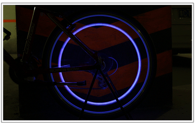 Luz Decorativa de Válvula Multicolor - Image 8