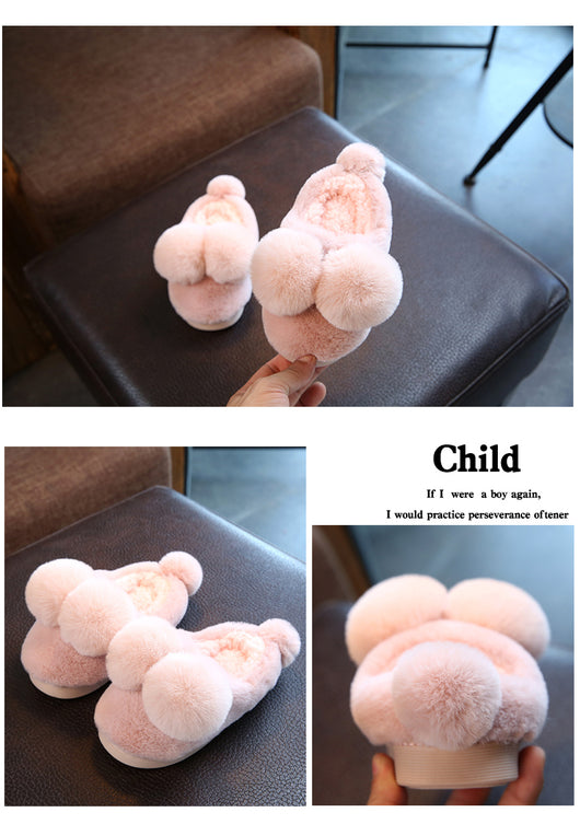 Conjunto de Bata, Toalla y Pantuflas para Niños - Image 9