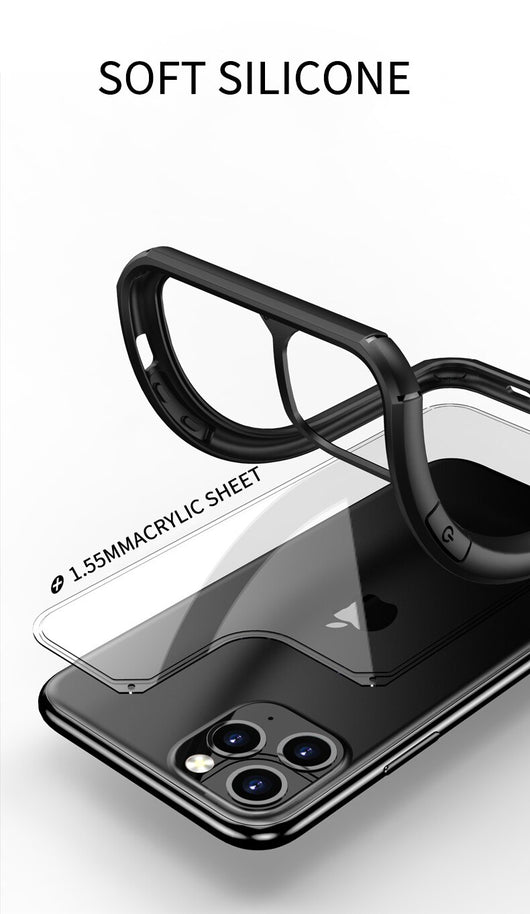 Funda Protectora Transparente Antigolpes - Image 7