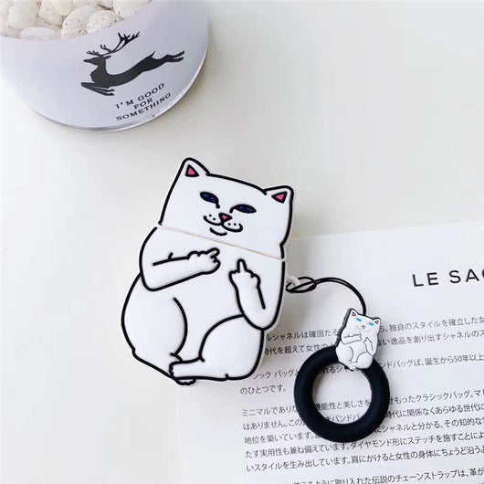 Funda Protectora Compatible con AirPods 2ª Generación - Image 12
