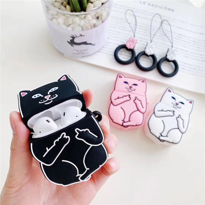 Funda Protectora Compatible con AirPods 2ª Generación - Image 14
