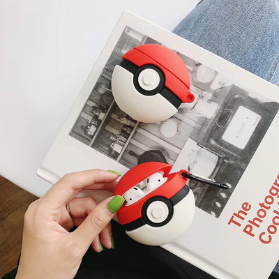 Funda Protectora Compatible con AirPods 2ª Generación - Image 16