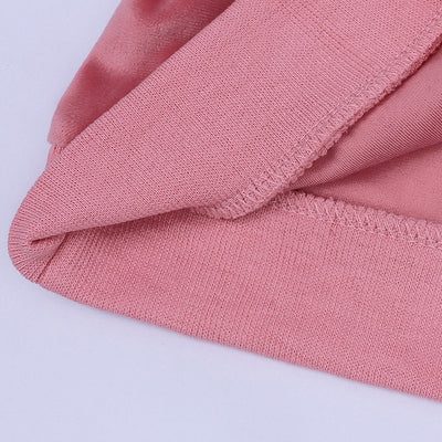 Conjunto Doble de Terciopelo para Niños - Image 9