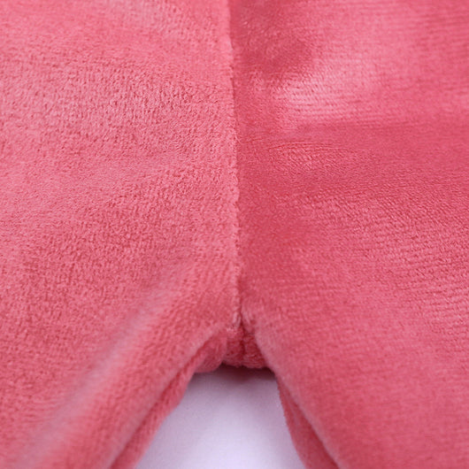 Conjunto Doble de Terciopelo para Niños - Image 15