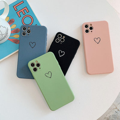 Funda de Silicona para Teléfono - Image 21