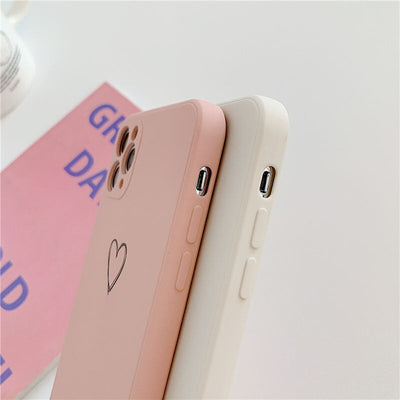 Funda de Silicona para Teléfono - Image 22