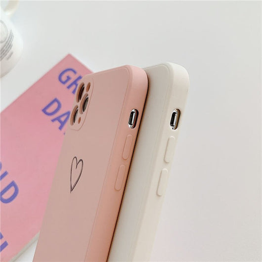 Funda de Silicona para Teléfono - Image 22