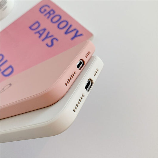 Funda de Silicona para Teléfono - Image 23