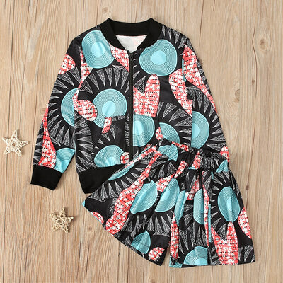 Conjunto Infantil de Dos Piezas Cómodo y Moderno - Image 7