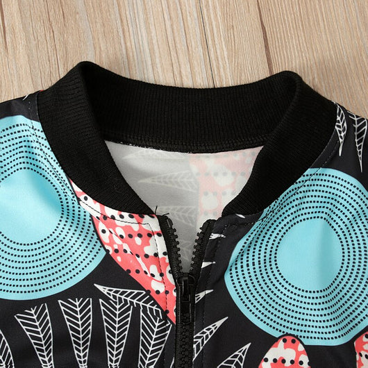 Conjunto Infantil de Dos Piezas Cómodo y Moderno - Image 9