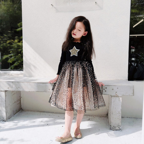 Vestidos para Niñas - Diseños Modernos y Cómodos