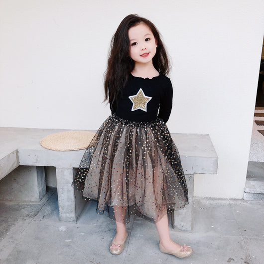 Vestidos para Niñas - Diseños Modernos y Cómodos - Image 4