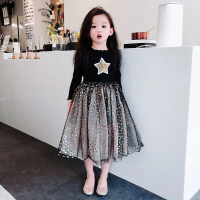 Vestidos para Niñas - Diseños Modernos y Cómodos - Image 5