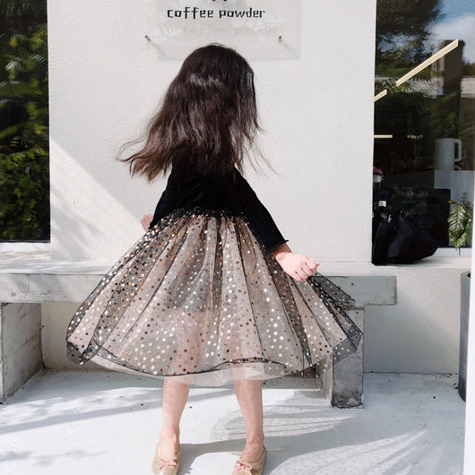 Vestidos para Niñas - Diseños Modernos y Cómodos - Image 6