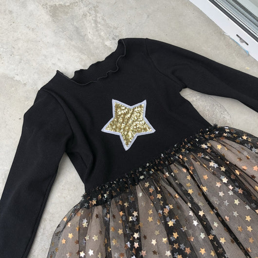 Vestidos para Niñas - Diseños Modernos y Cómodos - Image 8