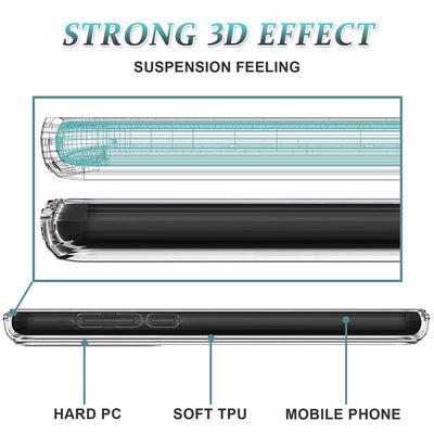 Funda de Teléfono Mármol Geométrico - Image 10