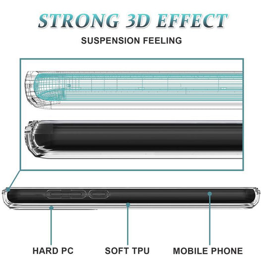 Funda de Teléfono Mármol Geométrico - Image 10